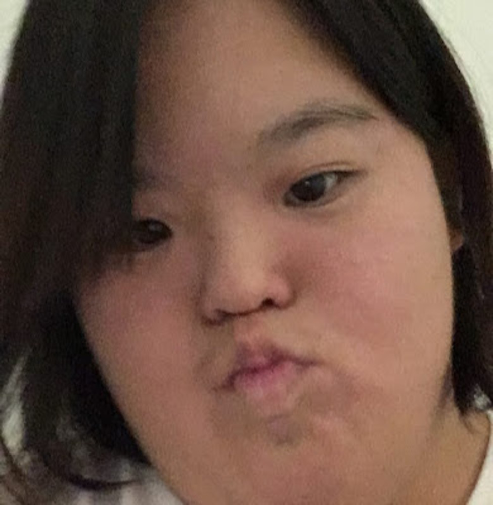 Meet your Posher, Keziah